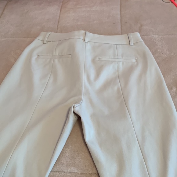 Express columnist ankle pants - Picture 3 of 6